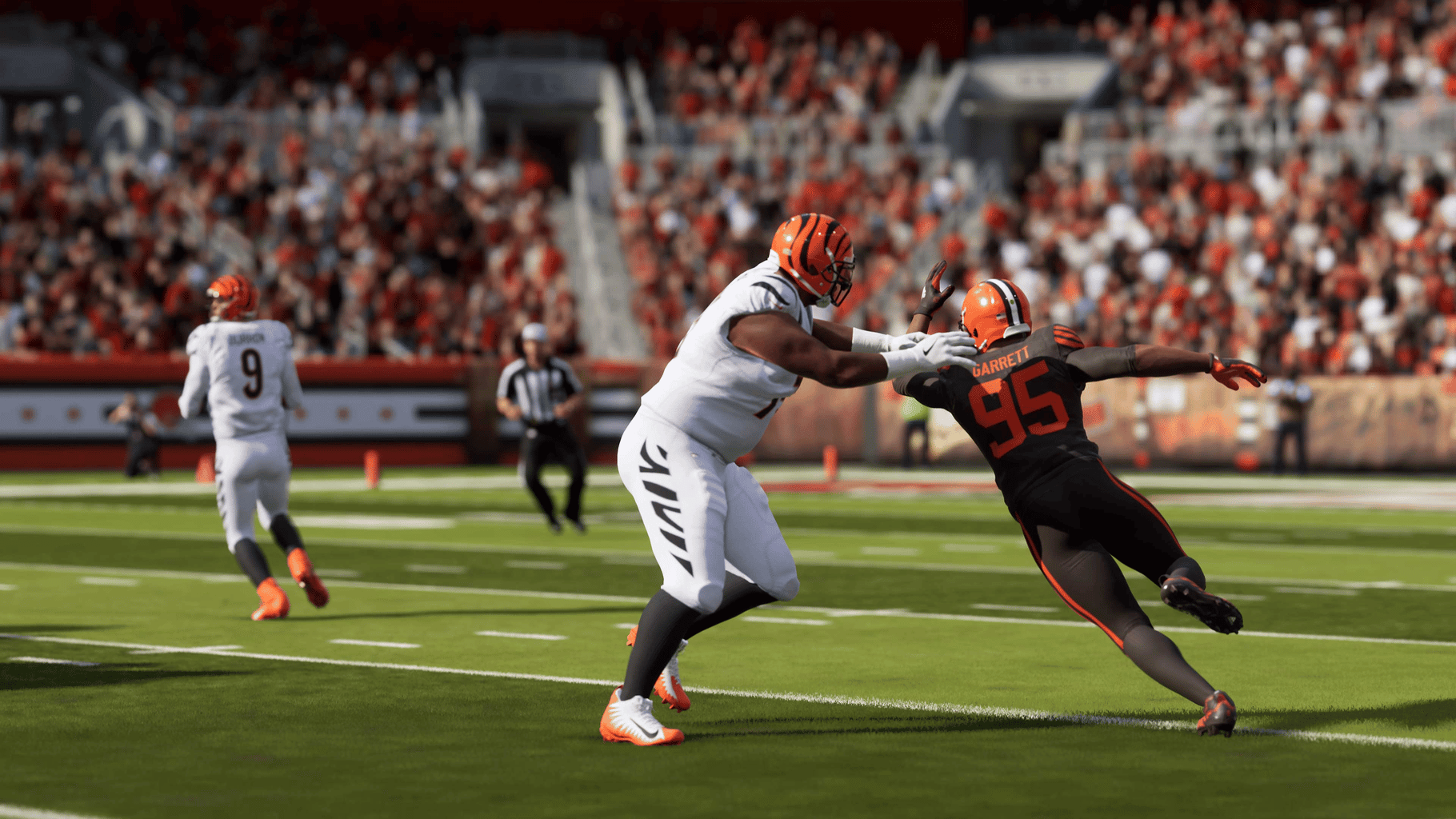 Madden NFL 24: Deluxe Edition screenshot