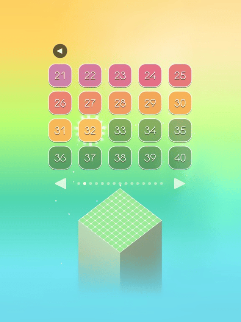 10Cube screenshot