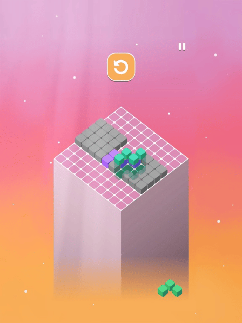 10Cube screenshot