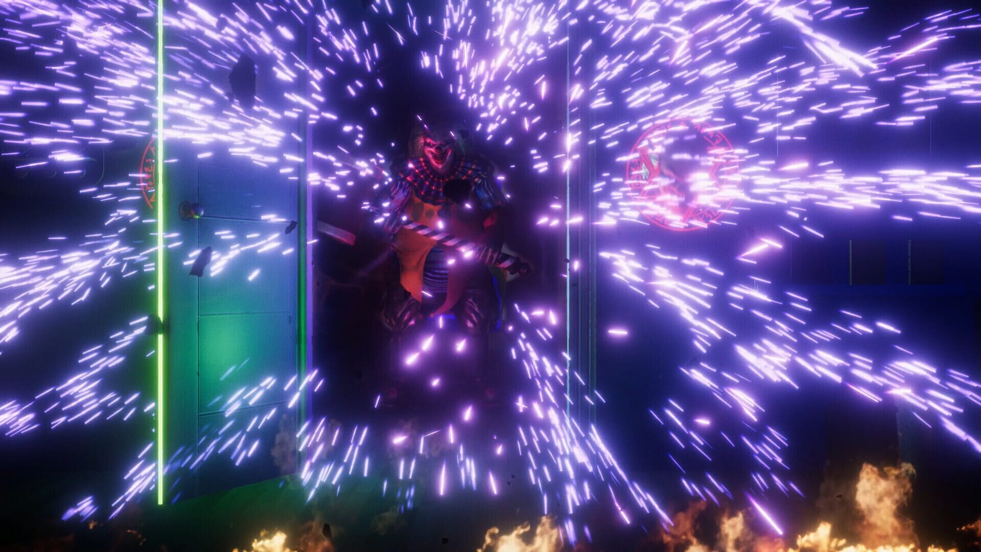 Night Terrors - Screenshot