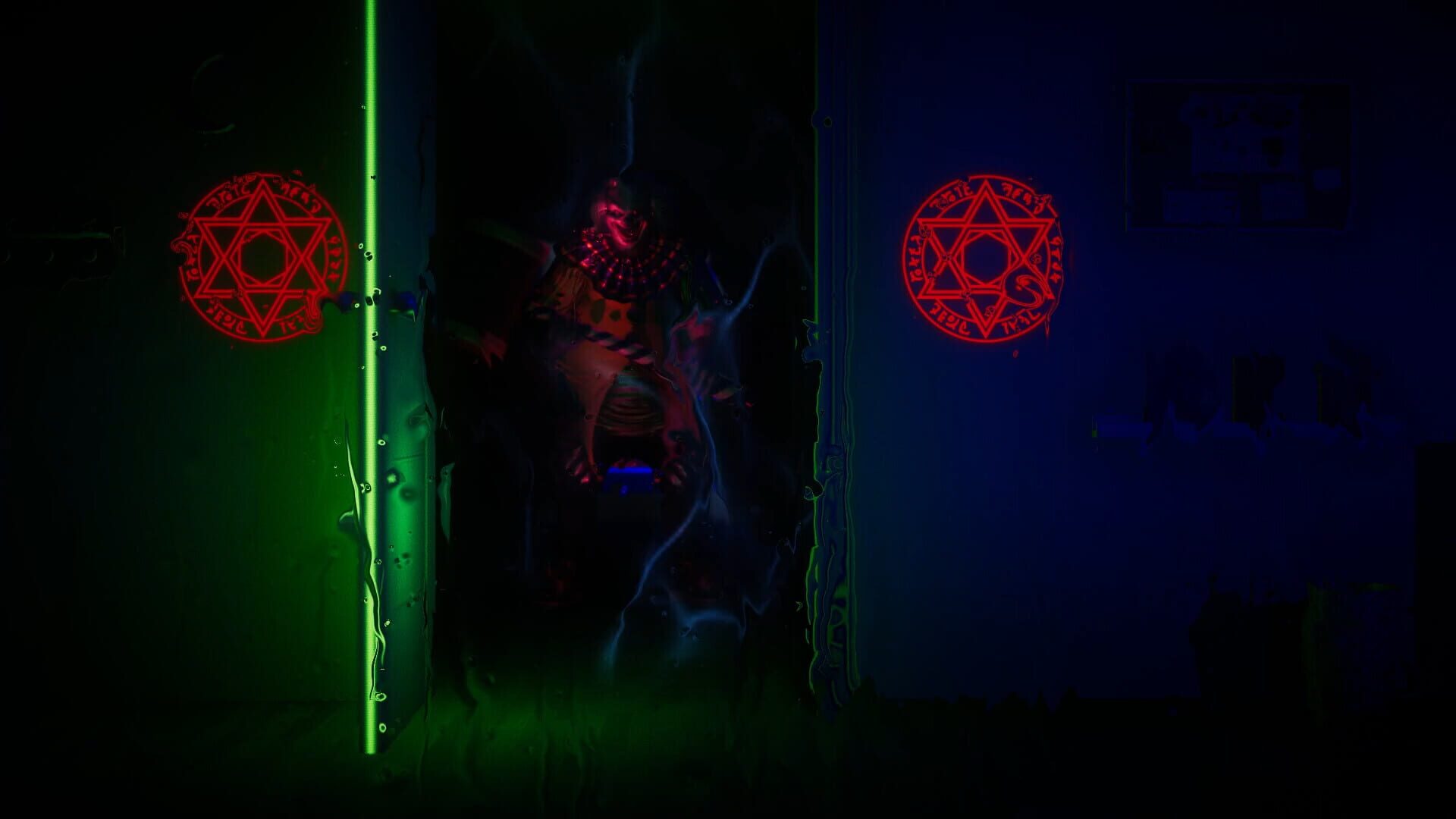 Night Terrors - Screenshot