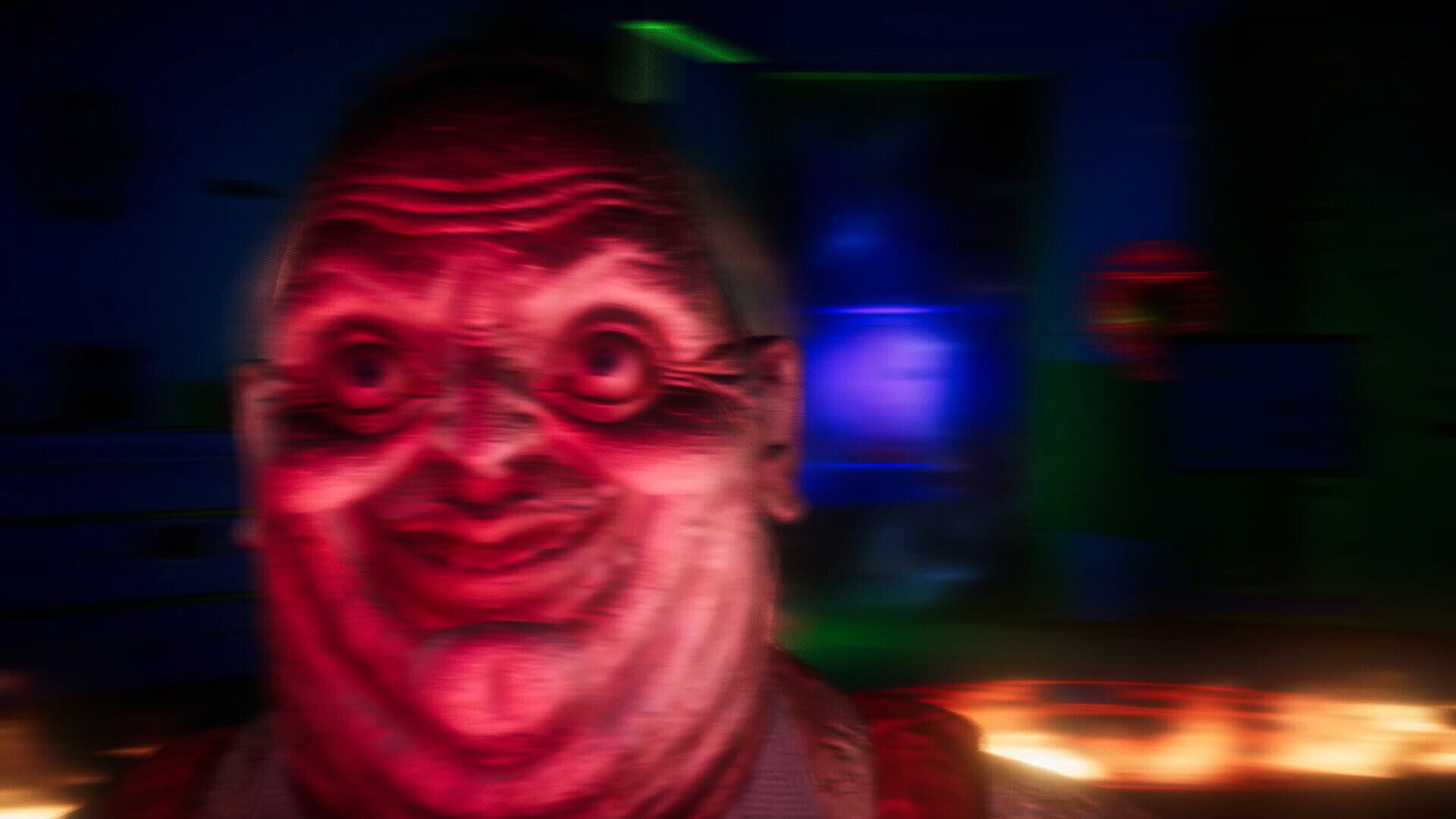 Night Terrors - Screenshot