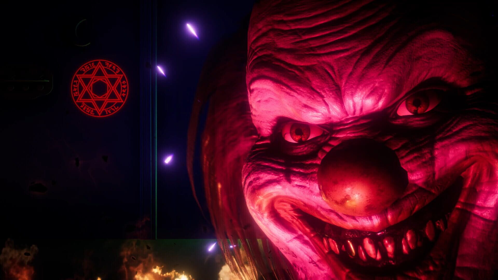 Night Terrors - Screenshot