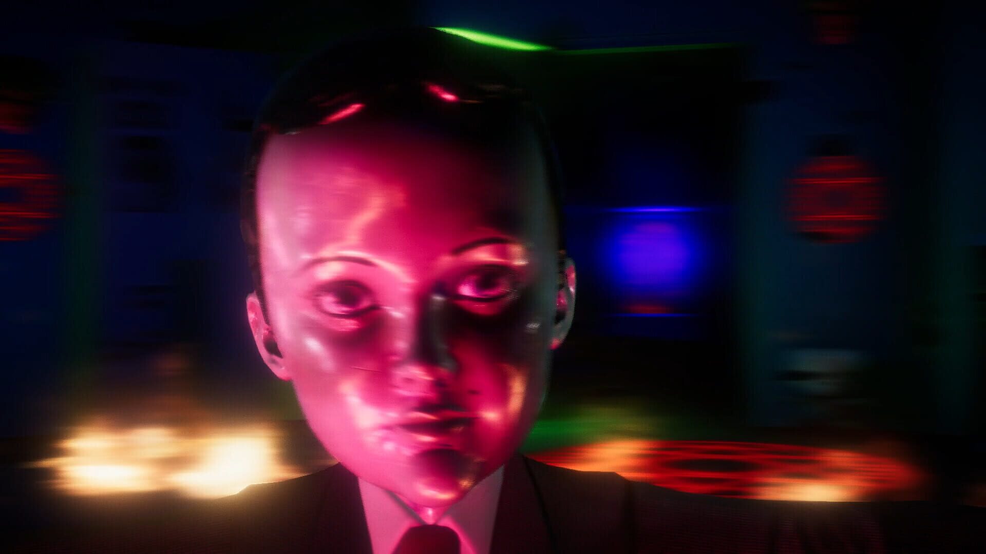 Night Terrors - Screenshot