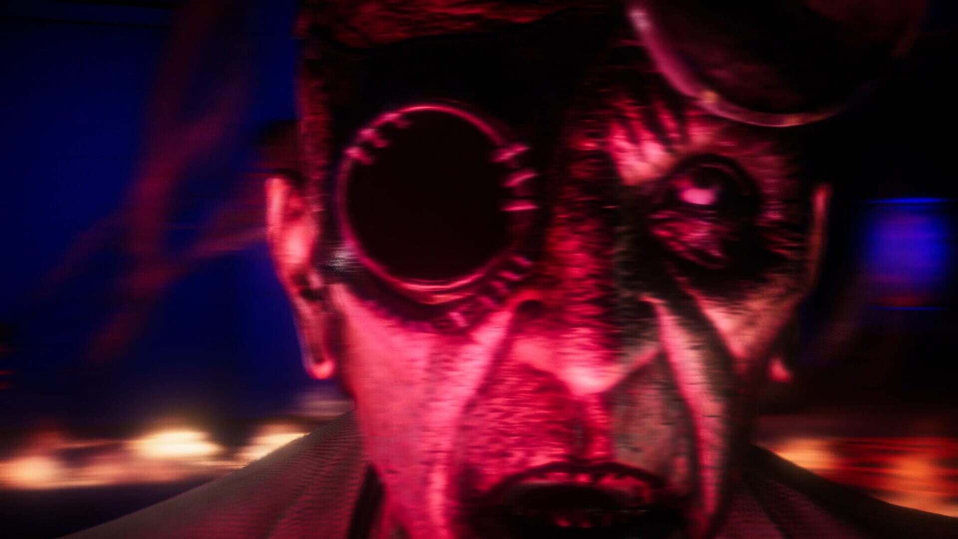 Night Terrors - Screenshot