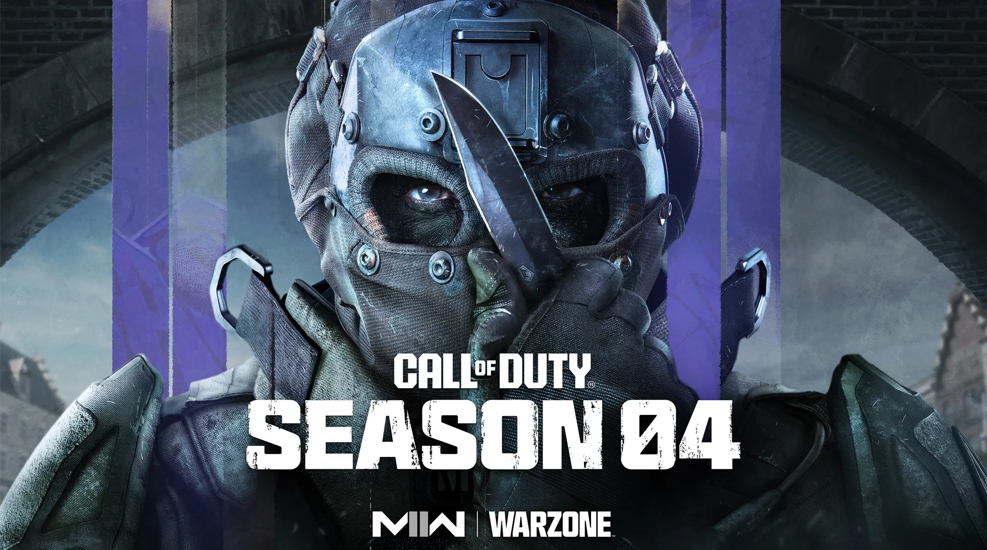 Captura de pantalla - Call of Duty: Modern Warfare II - Season 04