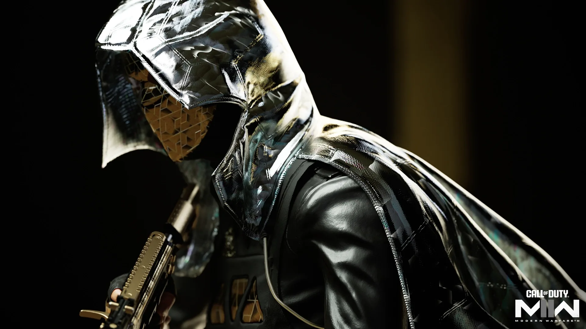 Captura de pantalla - Call of Duty: Modern Warfare II - Season 04