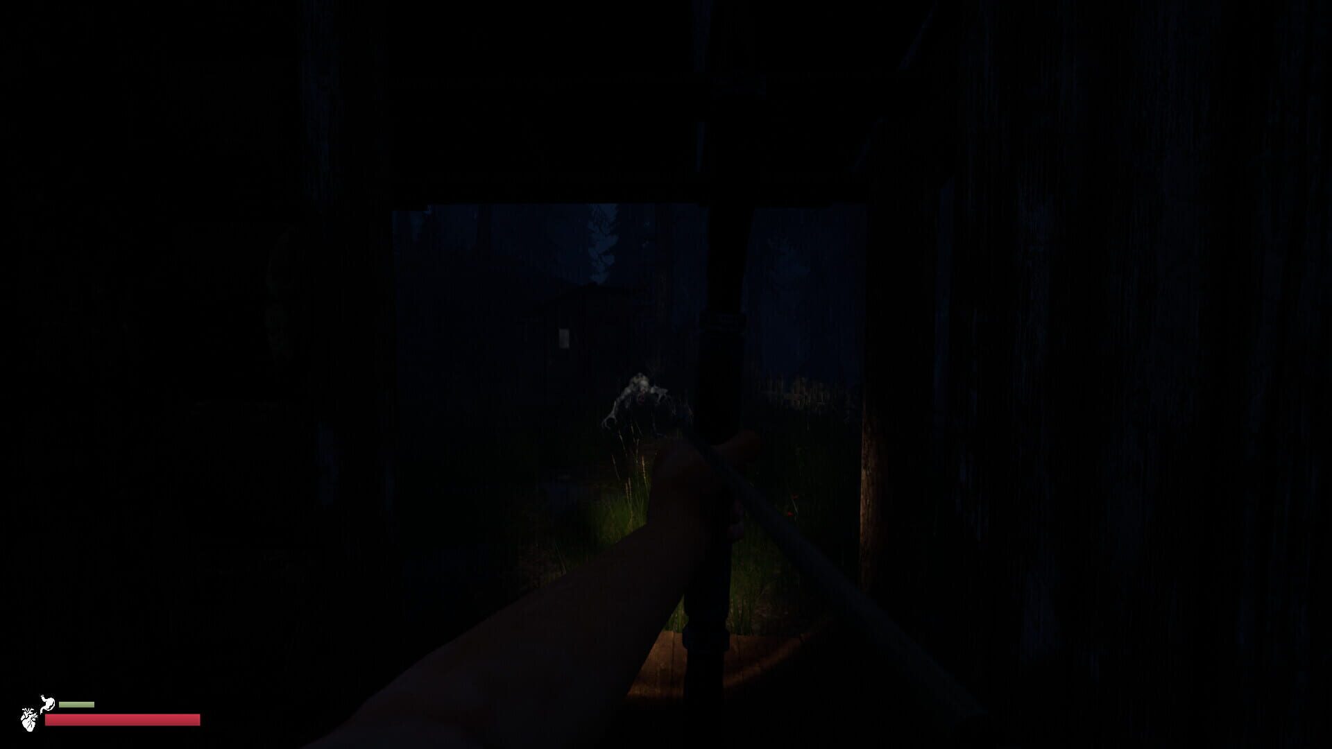 The Hermit Chronicles - Screenshot