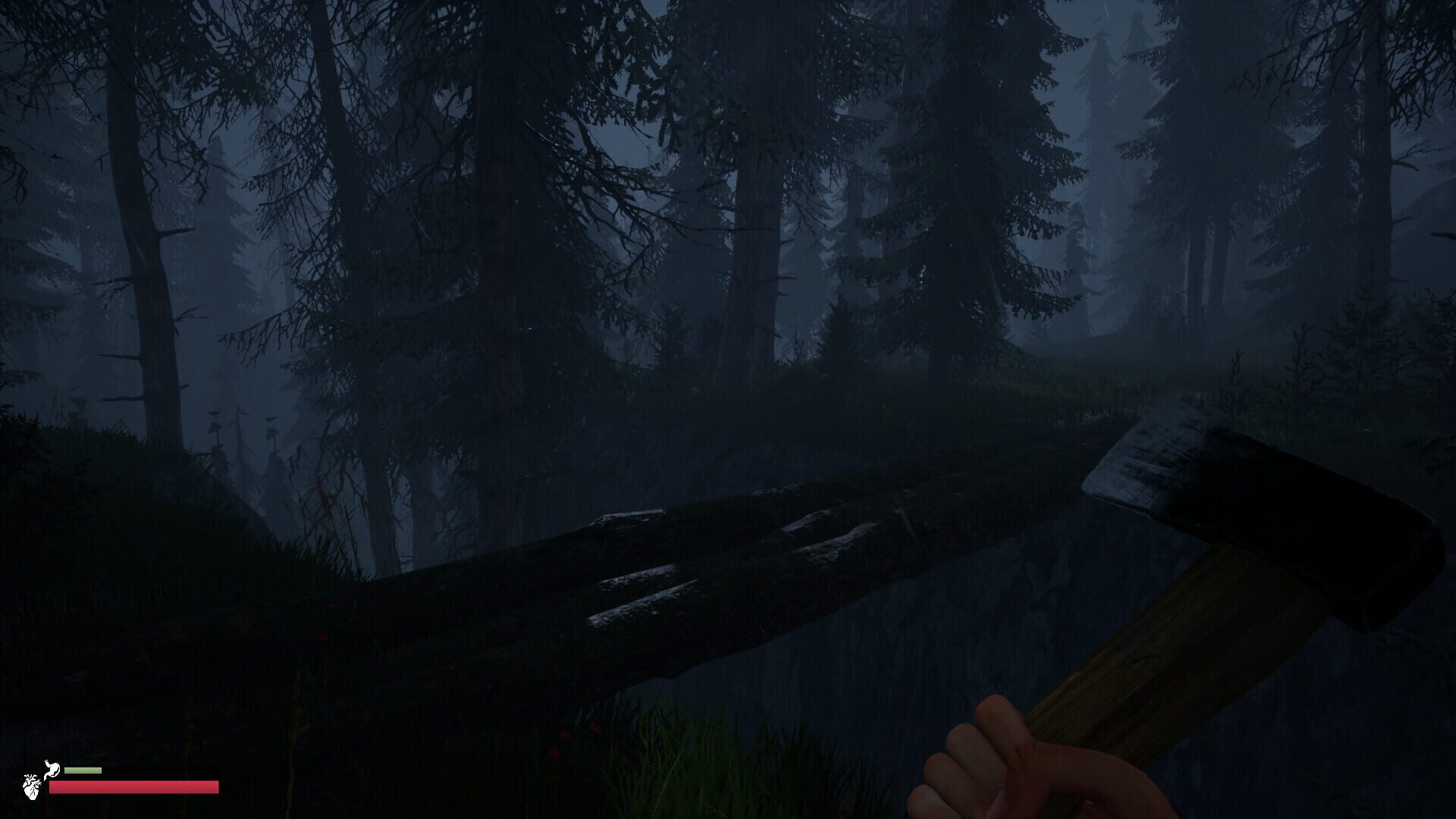 The Hermit Chronicles - Screenshot
