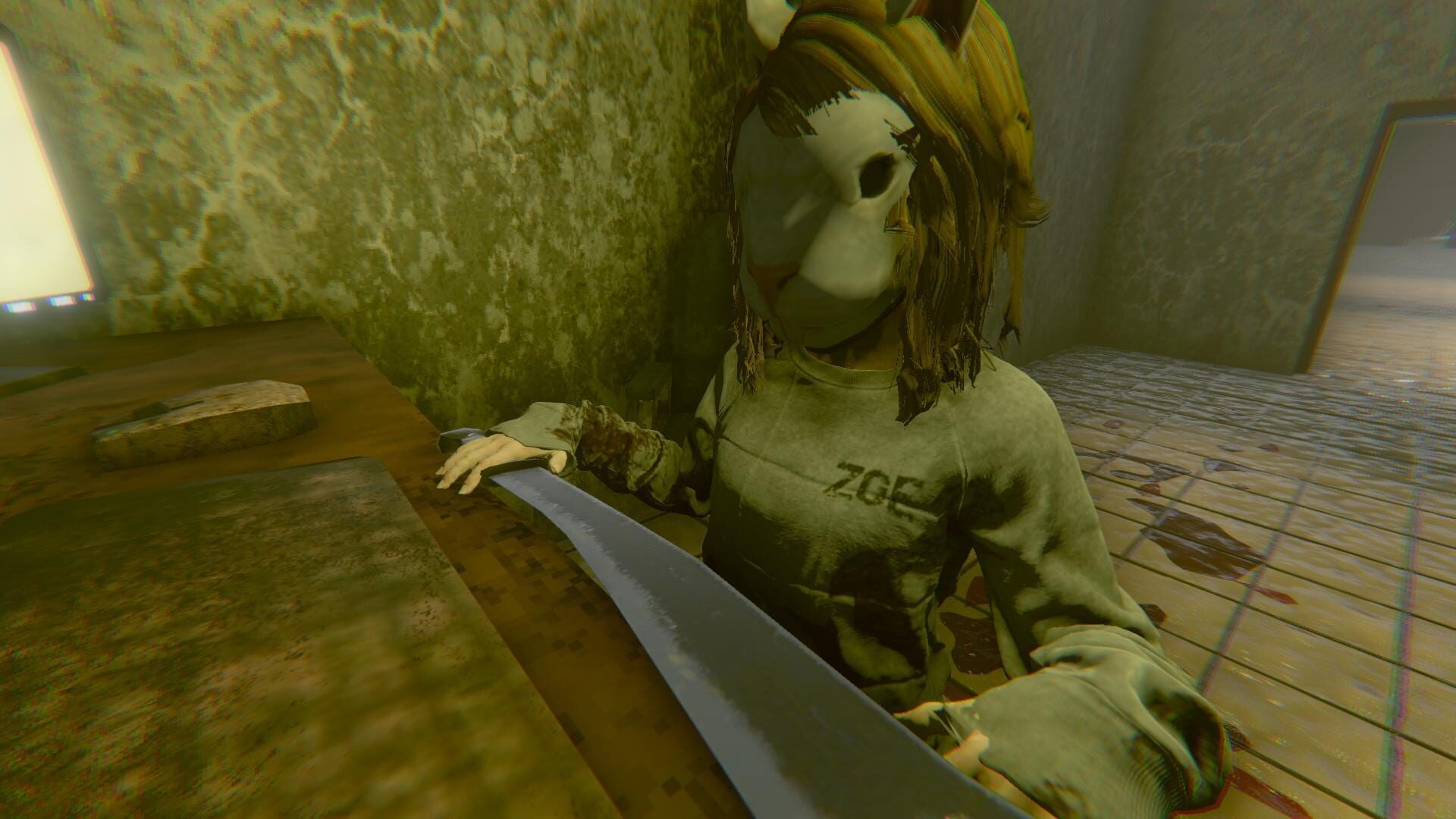 Dismember Mind 3 - Screenshot