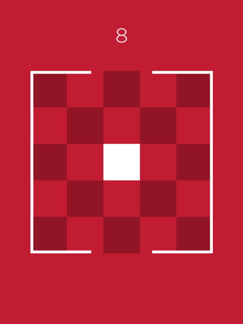 Repeat: A Memory Game - Screenshot