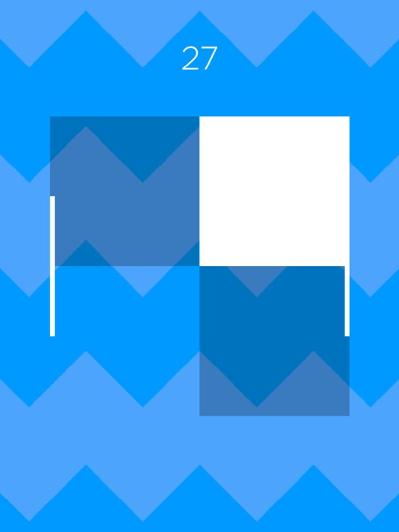 Repeat: A Memory Game - Screenshot