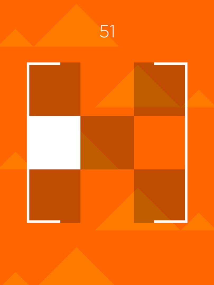 Repeat: A Memory Game - Screenshot