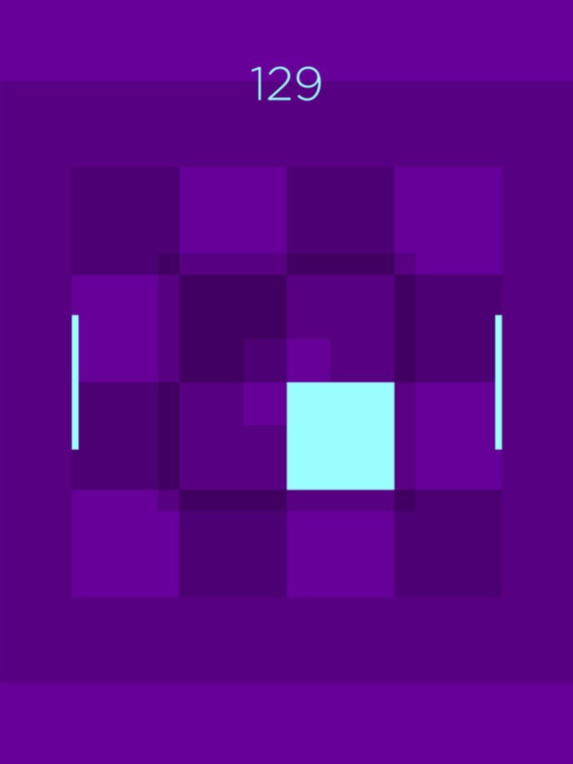Repeat: A Memory Game - Screenshot