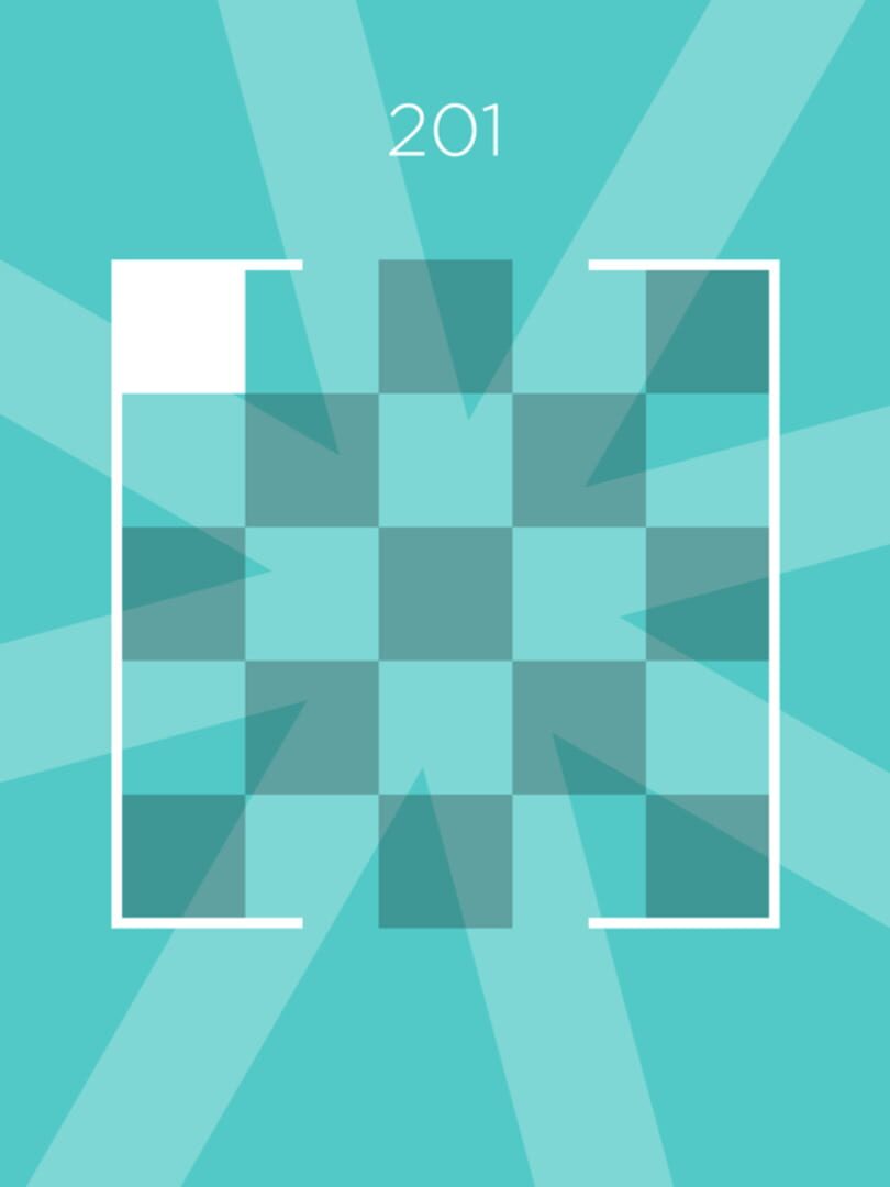 Repeat: A Memory Game - Screenshot