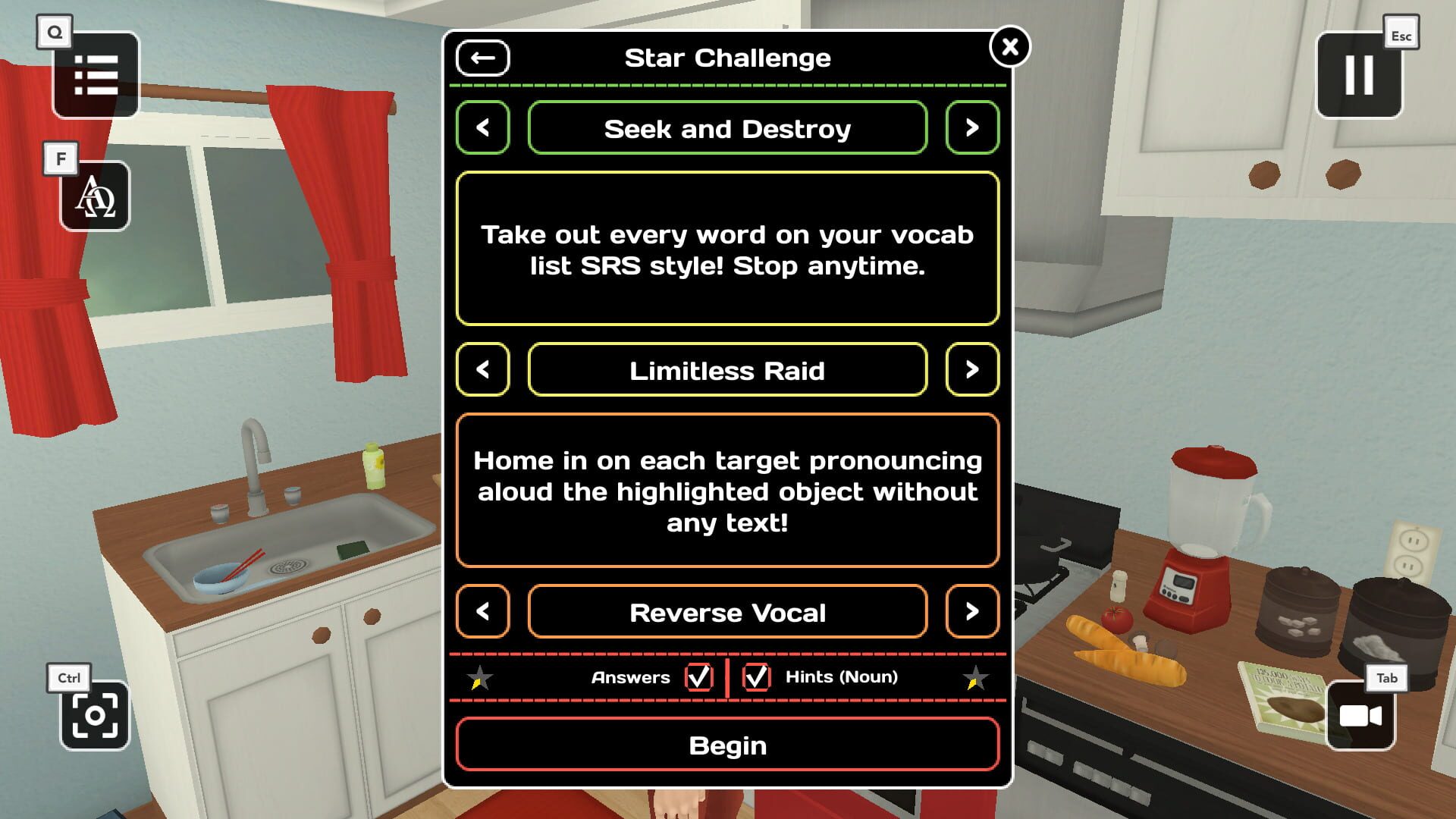 Influent: Definitive Edition - Screenshot