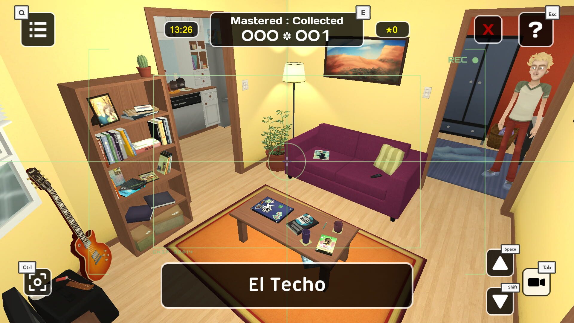 Influent: Definitive Edition - Screenshot
