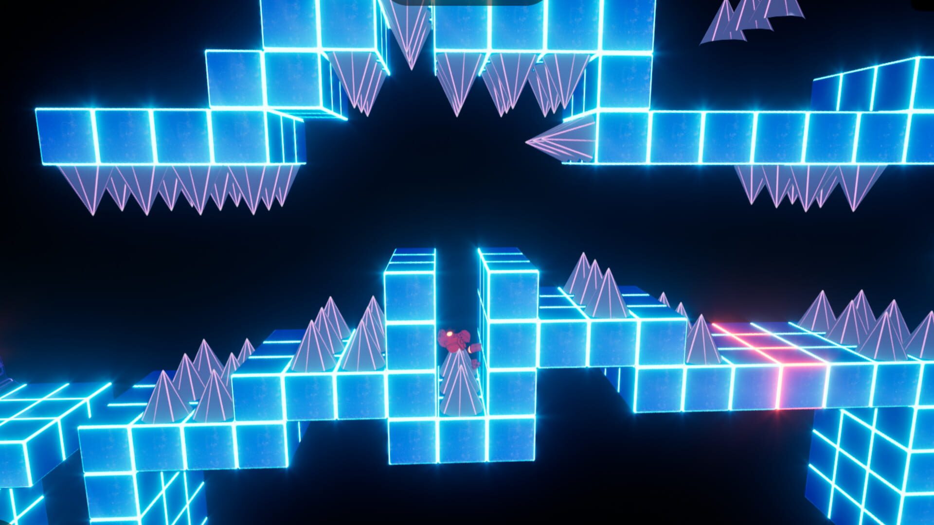 I Want to be Alive - Screenshot