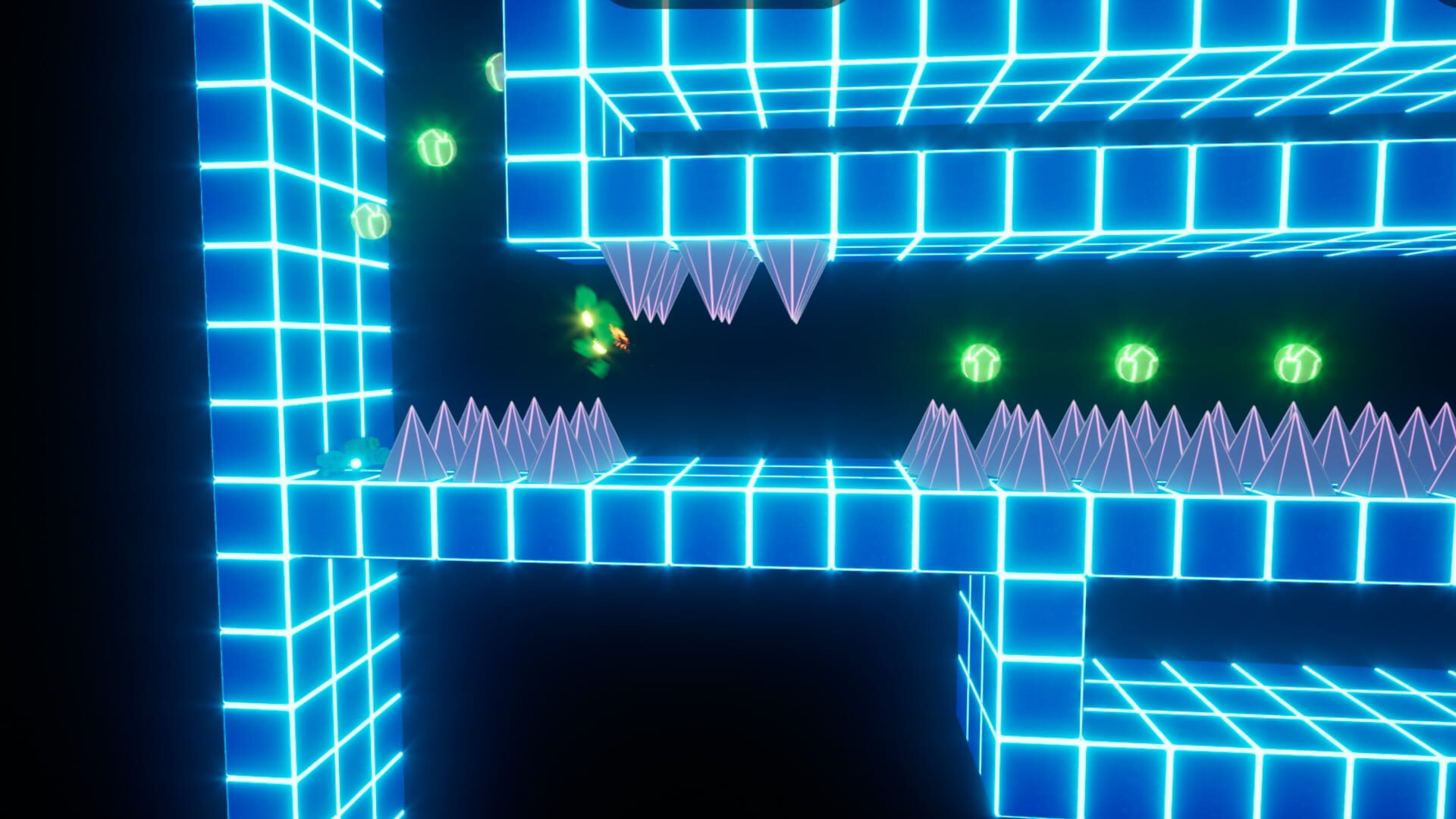 I Want to be Alive - Screenshot