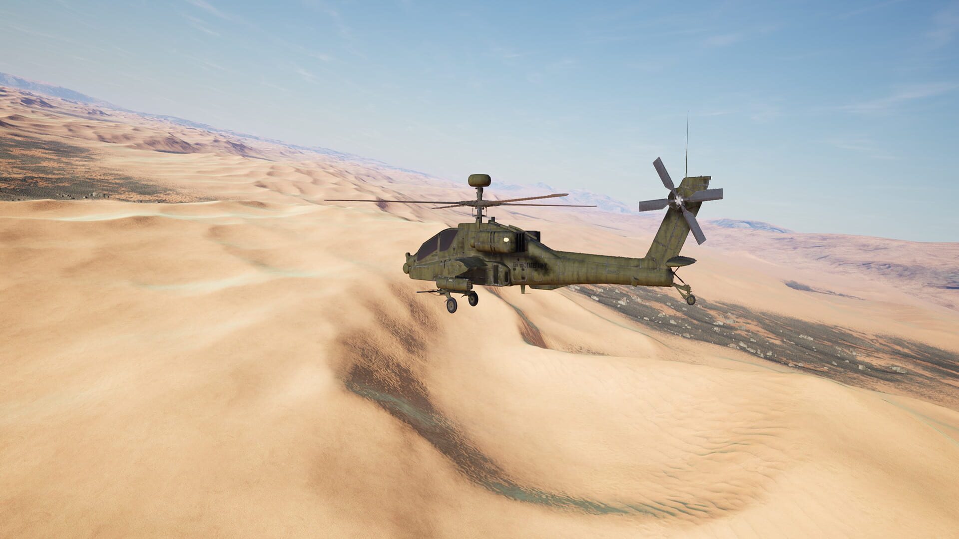 FrontlineGrunt - Screenshot
