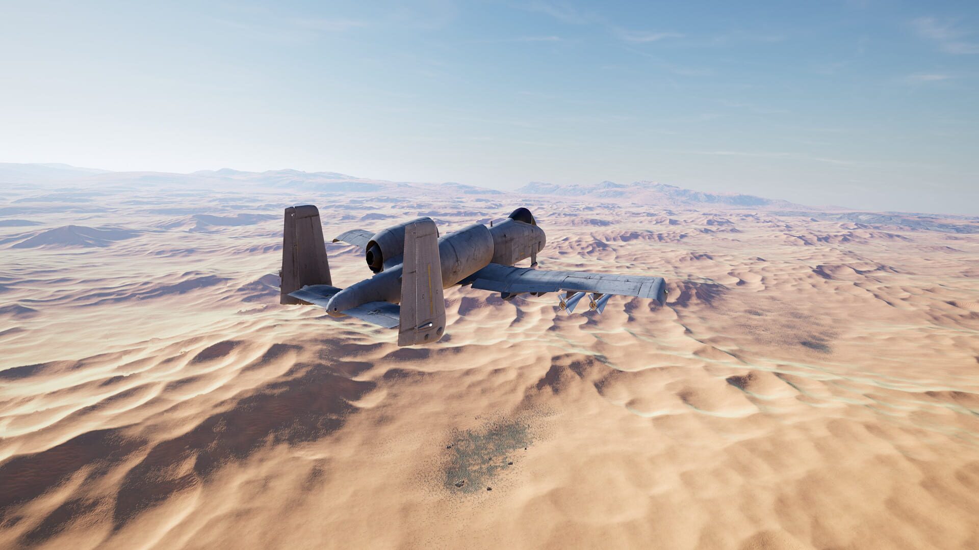 FrontlineGrunt - Screenshot