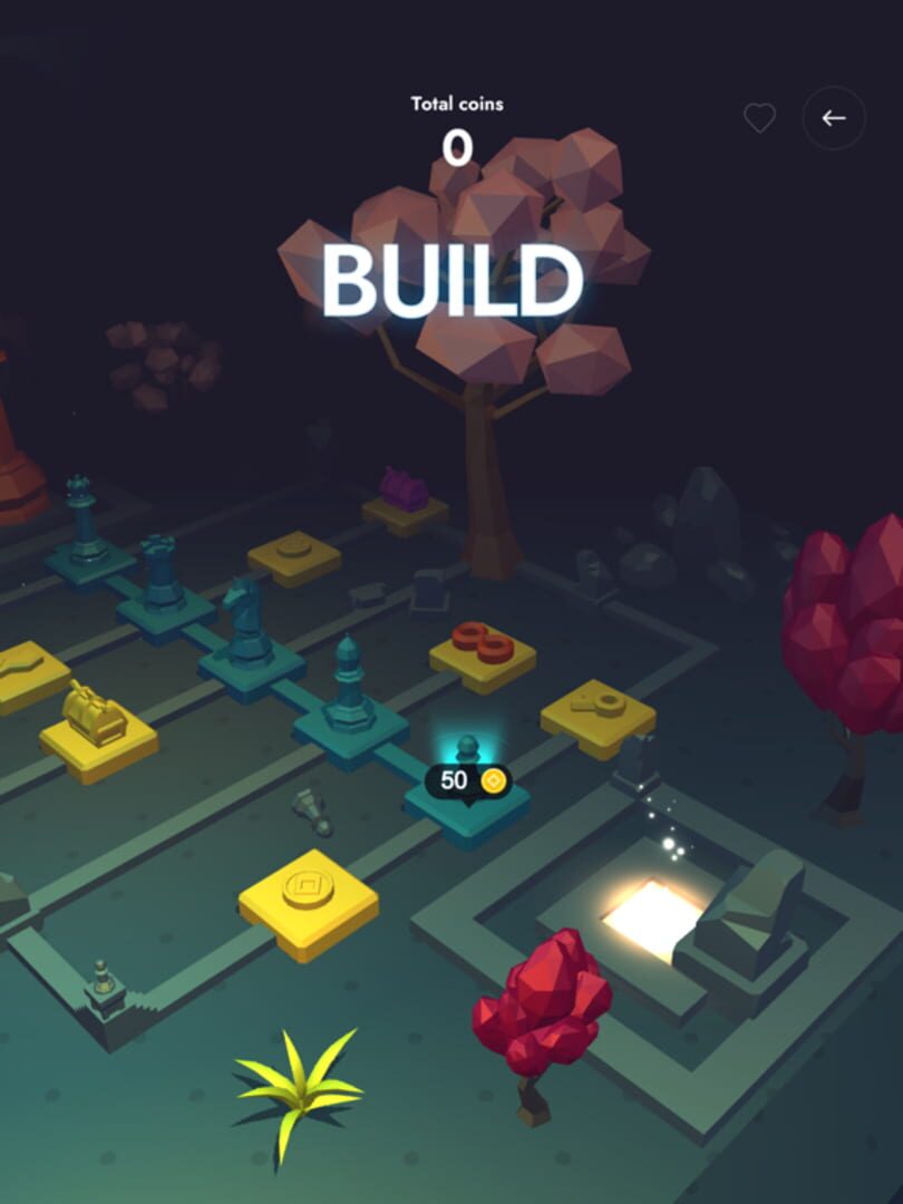 Multi Impact - Screenshot