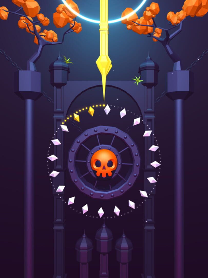 Multi Impact - Screenshot