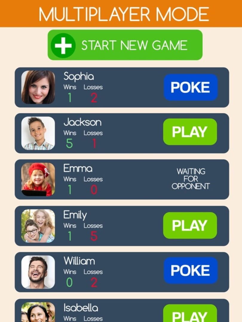 Triangle Dash! - Screenshot
