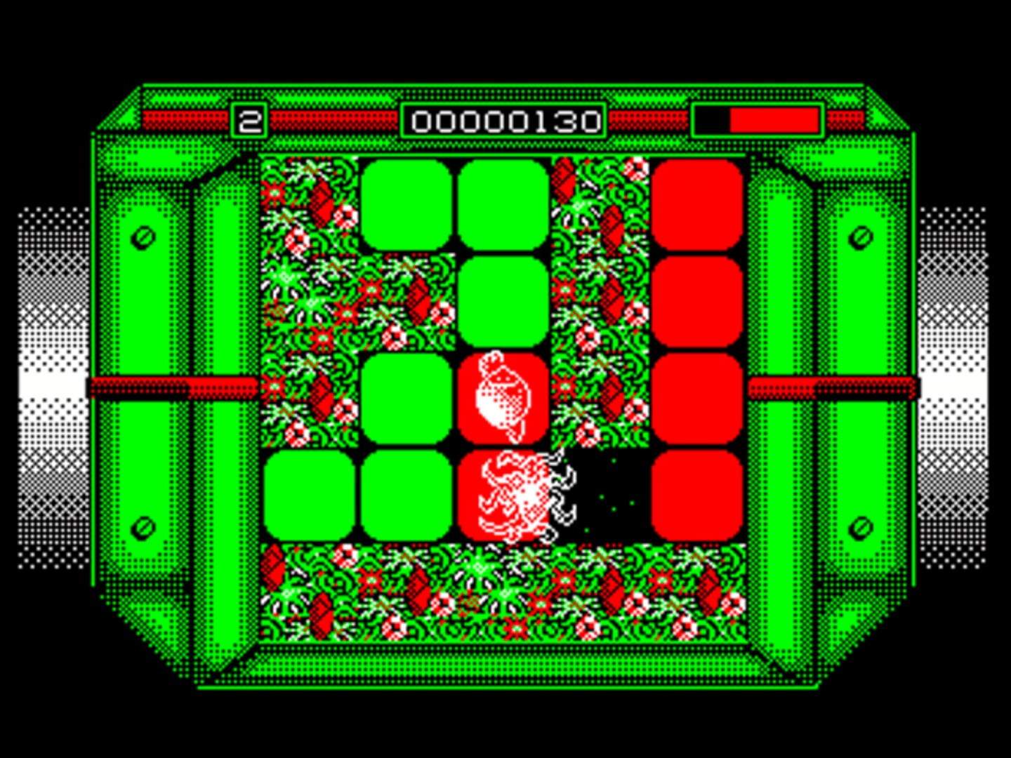 Maze Mania screenshot