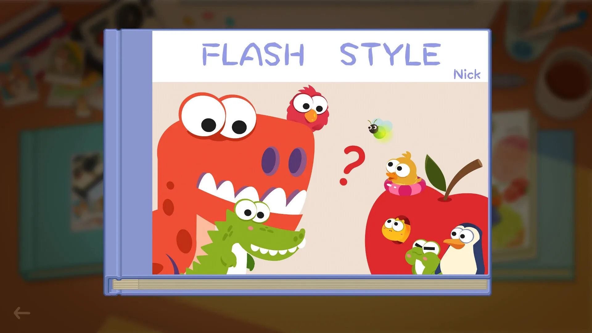 Thumbnail 5