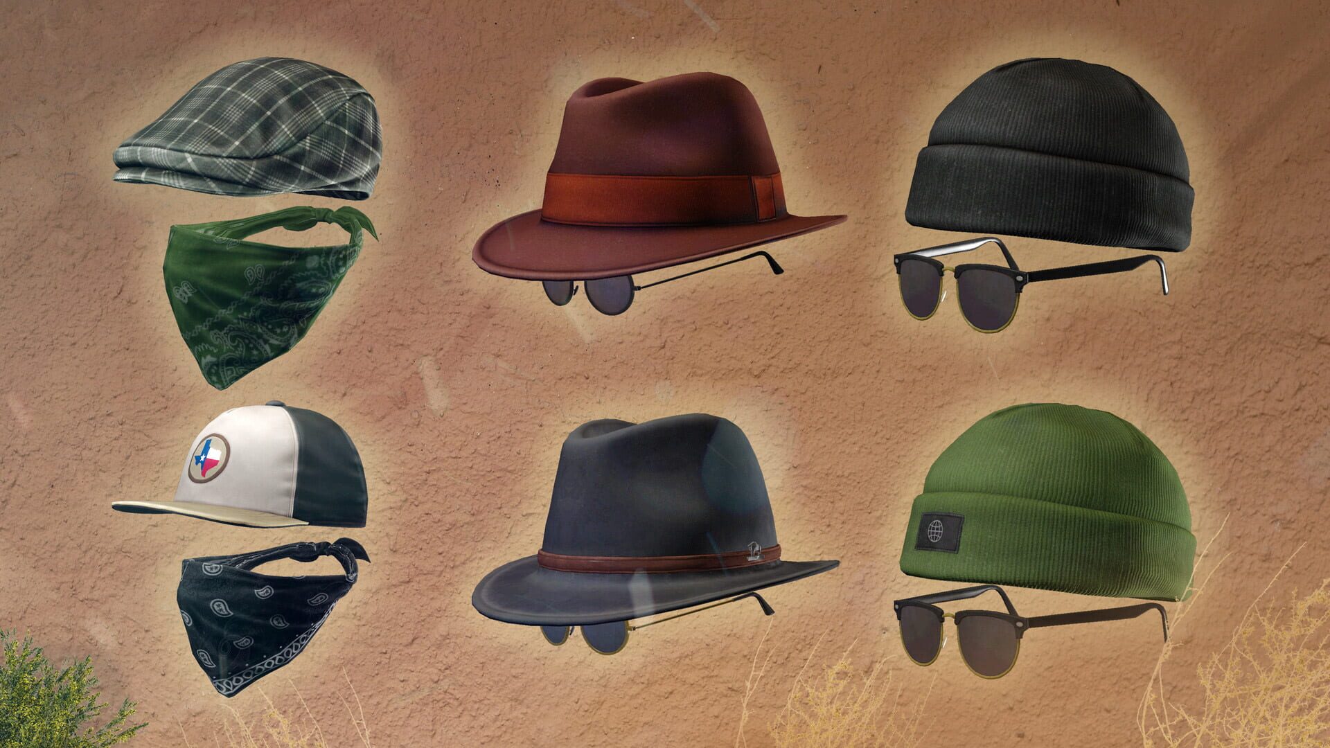 Payday 2: Street Smart Tailor Pack - Screenshot