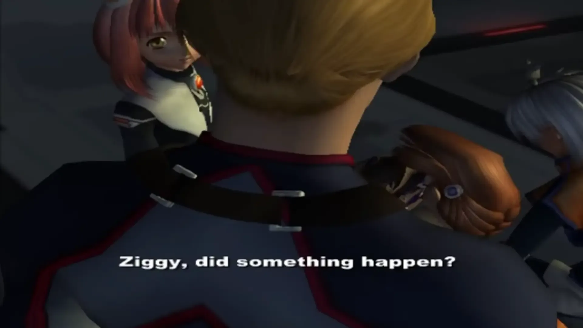 Xenosaga Episode 1: Der Wille zur Macht Limited Edition