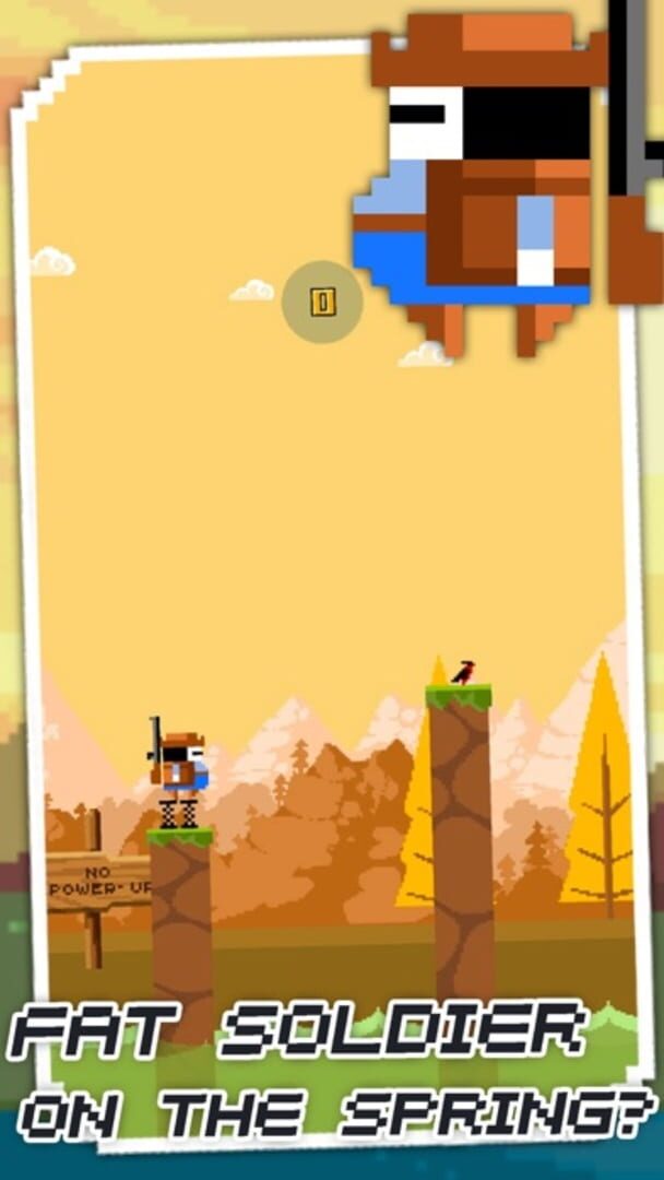 Spring Fowler - Screenshot