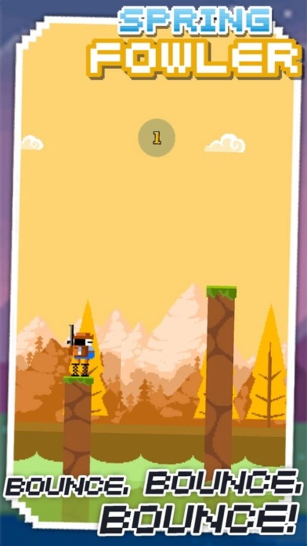 Spring Fowler - Screenshot