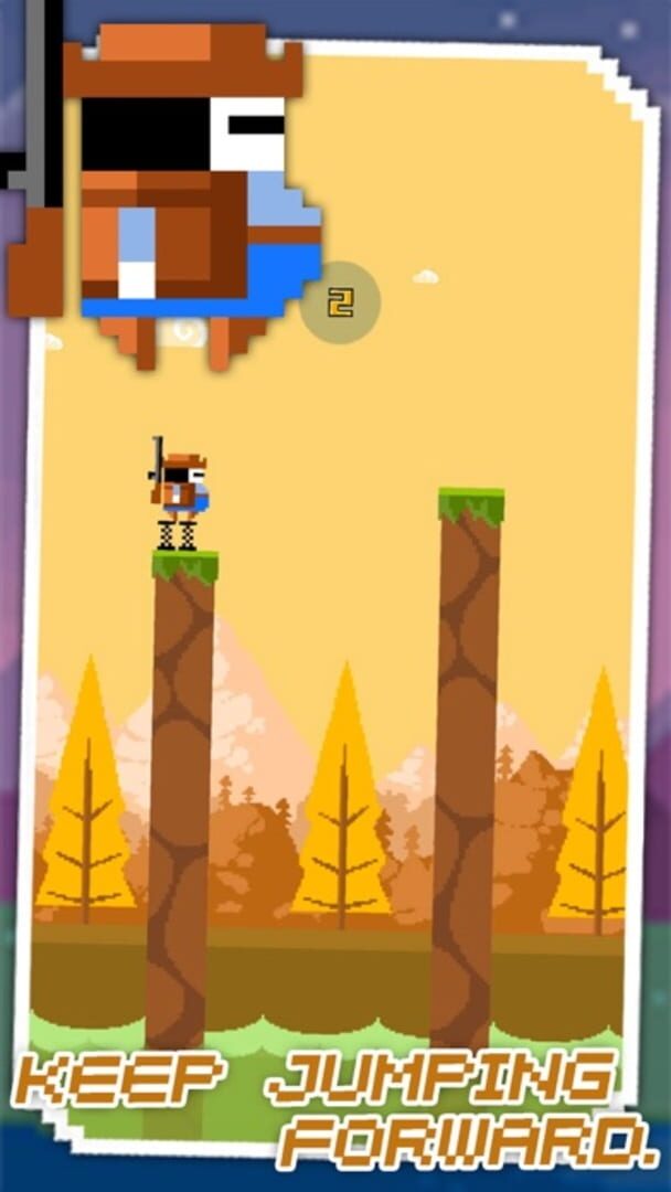 Spring Fowler - Screenshot