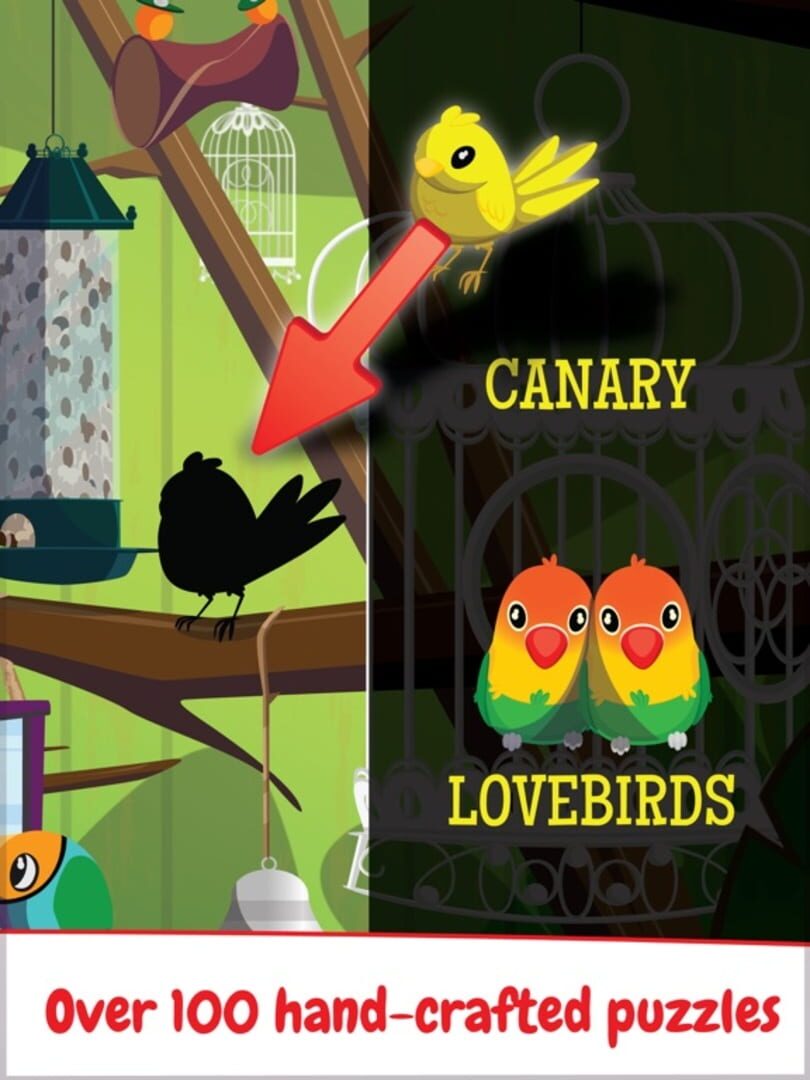 Puzzingo - Screenshot