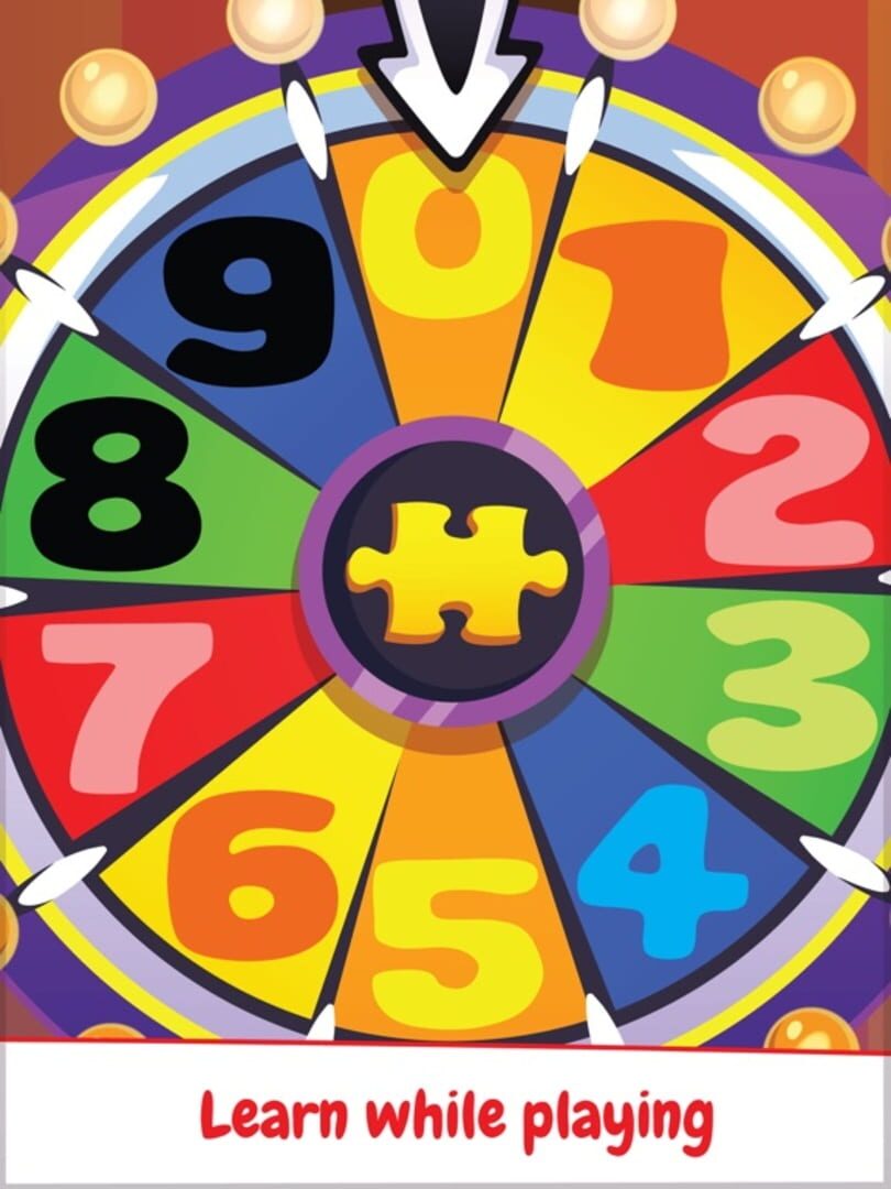 Puzzingo - Screenshot