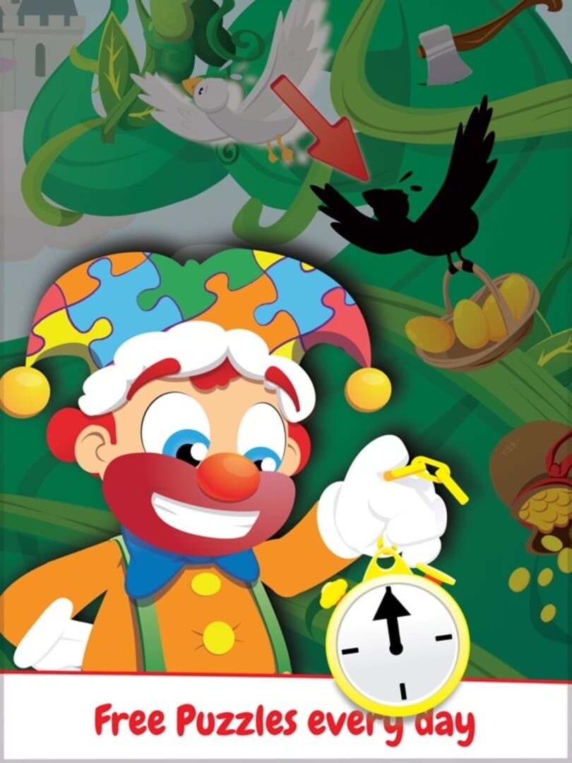 Puzzingo - Screenshot