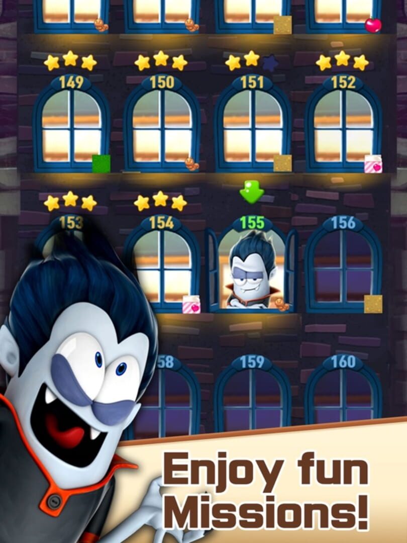 Spookiz Pop - Screenshot
