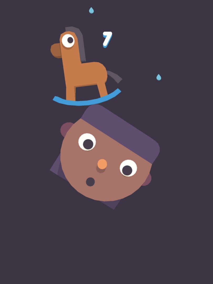 Balance The Hat - Screenshot