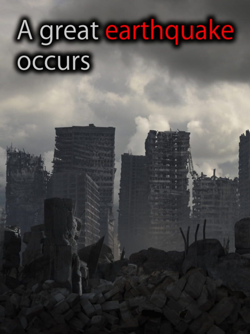 Survivor's Guilt: Survival - Screenshot