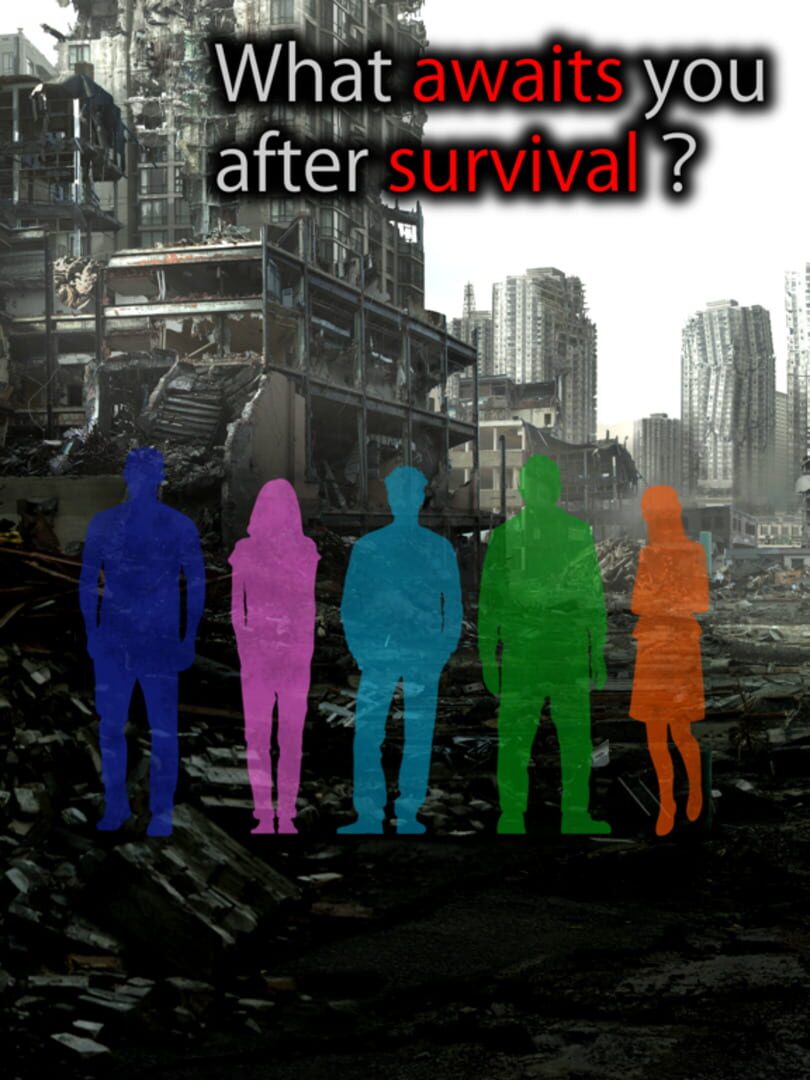 Survivor's Guilt: Survival - Screenshot