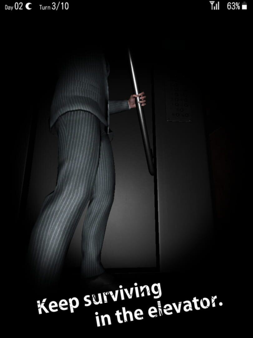 Survivor's Guilt: Survival - Screenshot