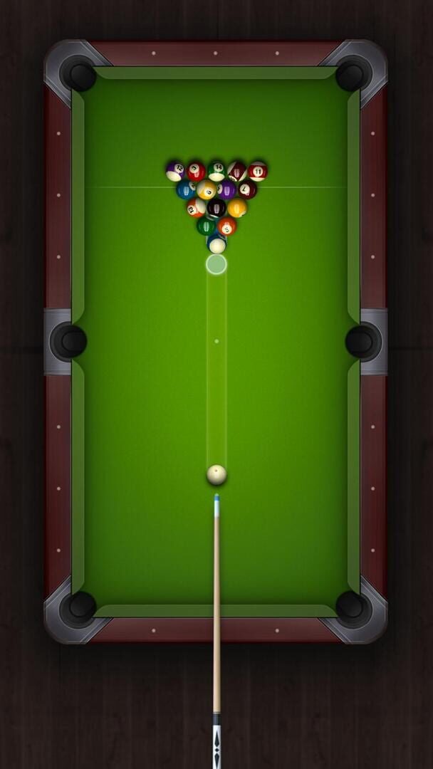 Shooting Ball - Screenshot