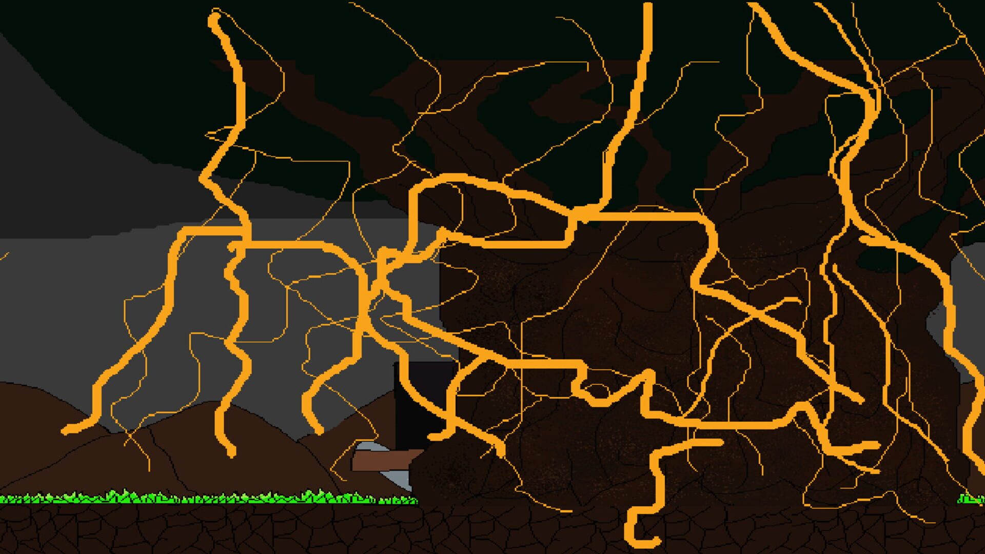 Demon Subduing Master - Screenshot