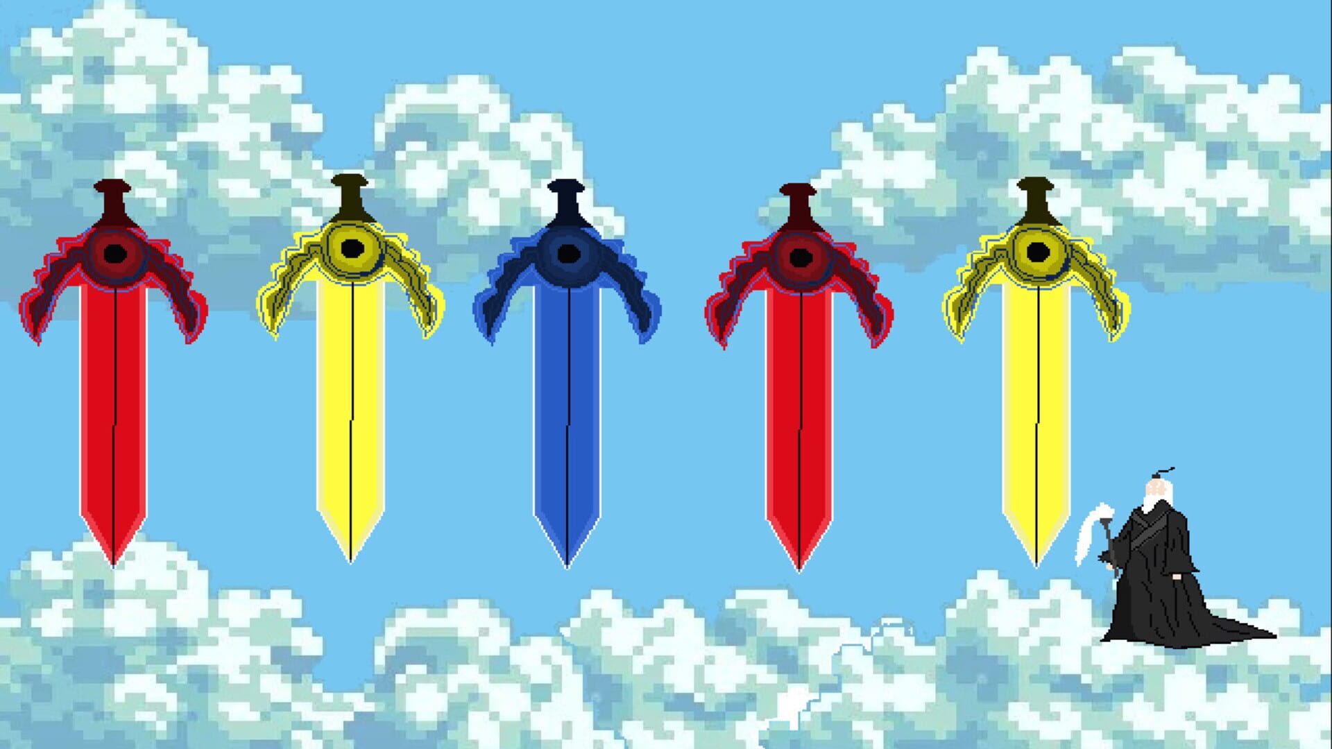Demon Subduing Master - Screenshot