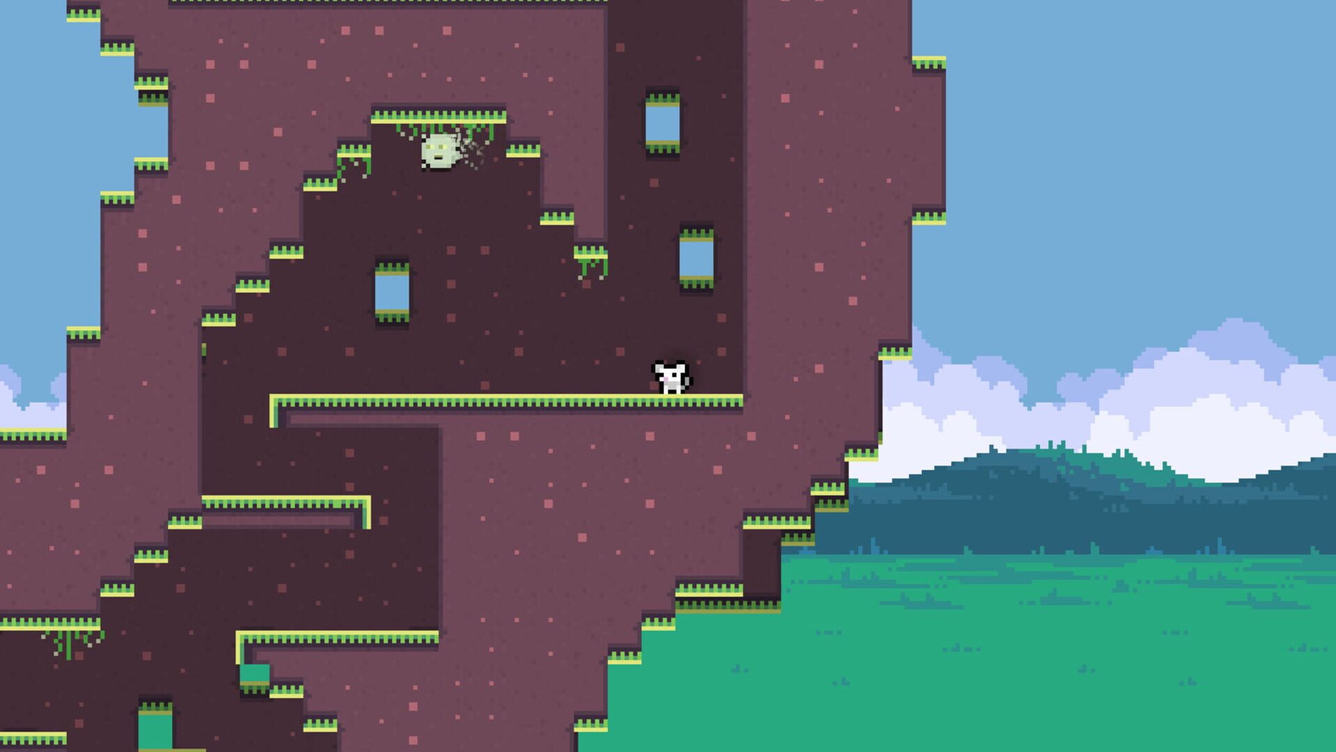 Sunya - Screenshot