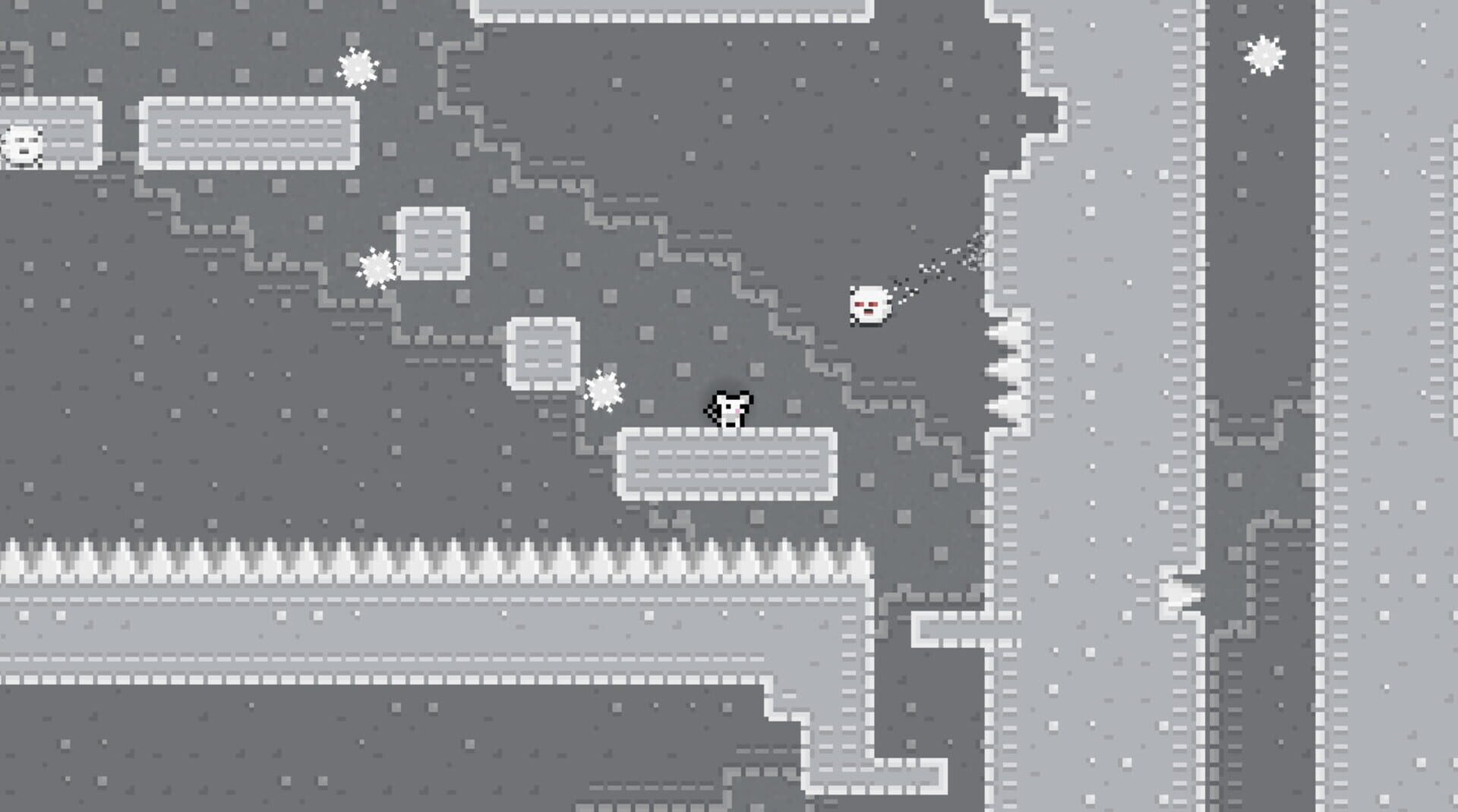 Sunya - Screenshot