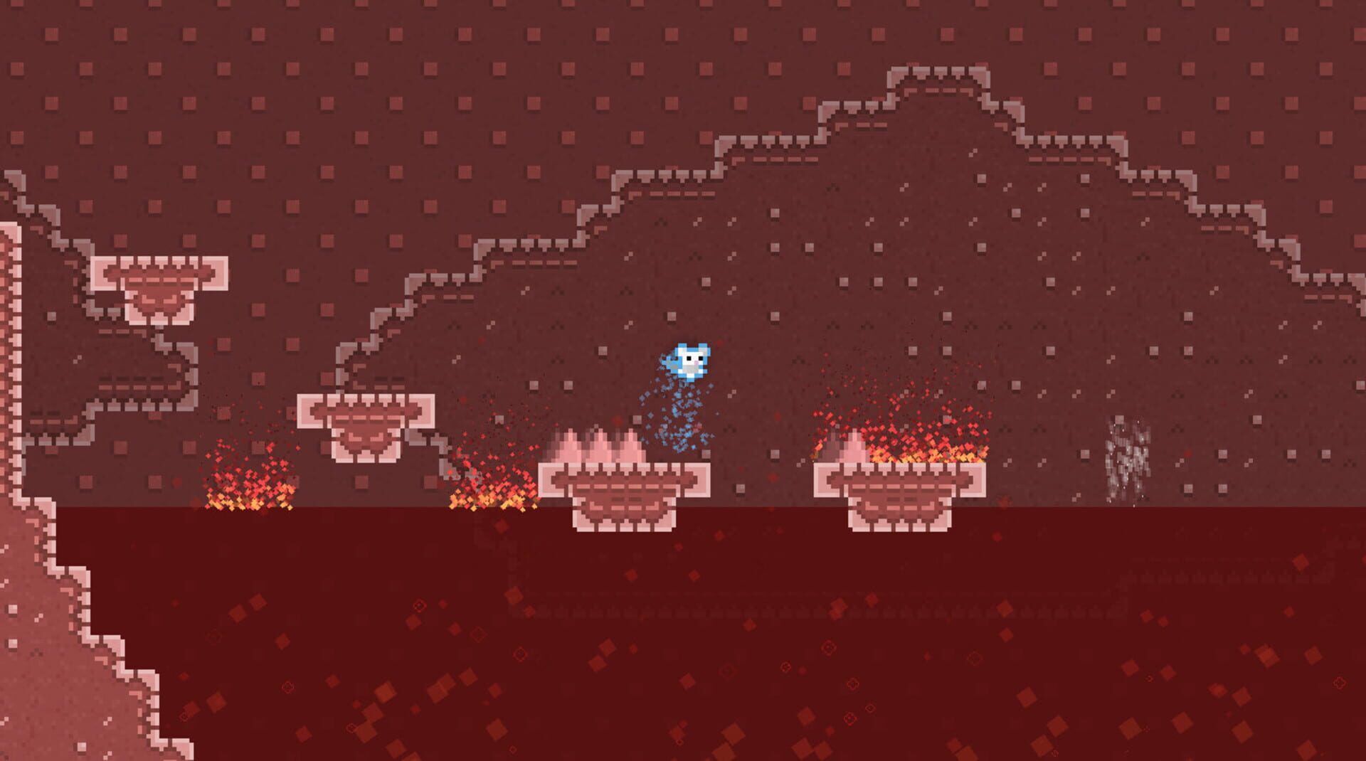 Sunya - Screenshot