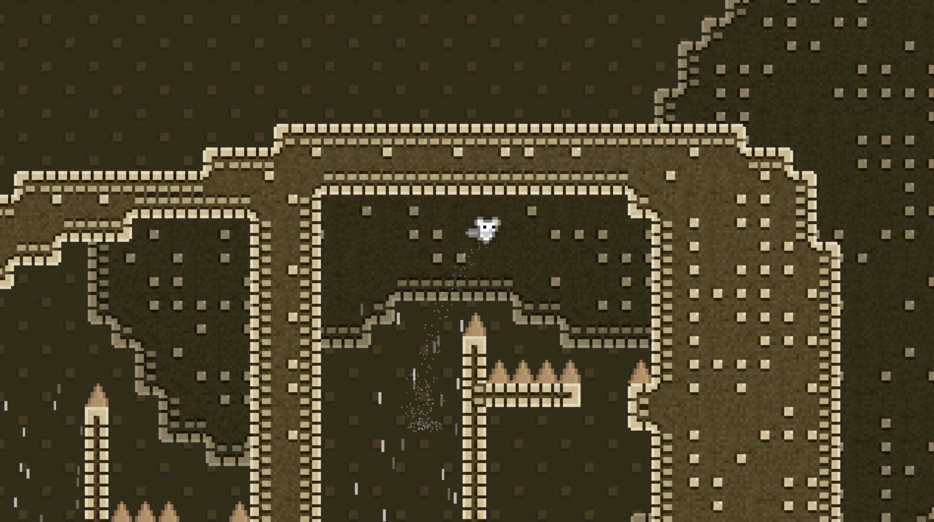 Sunya - Screenshot